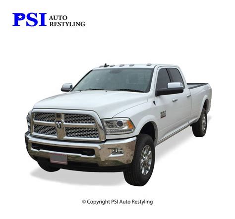 2016 ram 2500 oem fender flares